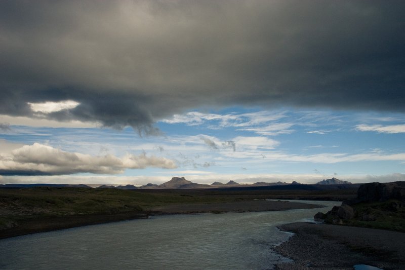 Towards Akureyri 01