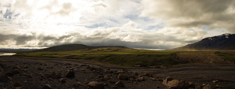 Towards Akureyri 03