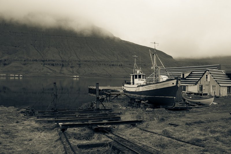 Seyðisfjörður 02