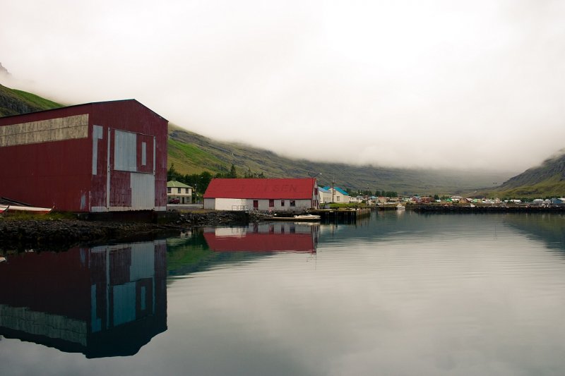 Seyðisfjörður 03