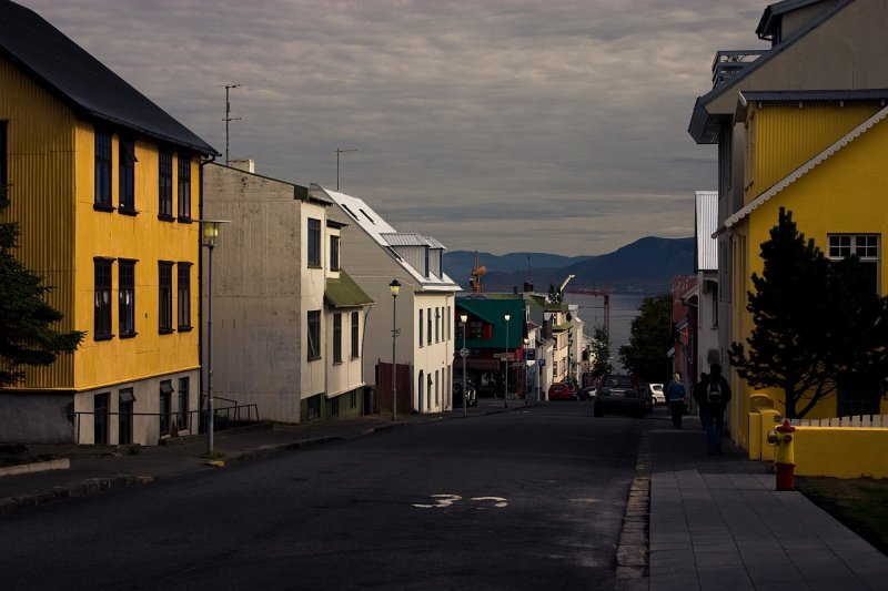 Reykjavík 01
